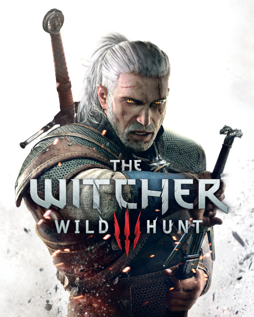 The Witcher 3
